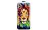 Silikonska Maskica za Redmi S2  - Šareni motivi 95520