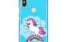 Silikonska Maskica za Redmi S2  - Šareni motivi 95583