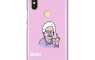 Silikonska Maskica za Redmi S2  - Šareni motivi 95650