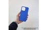 Galaxy Note 10 Lite - Silikonska Maskica u Više Boja 184422