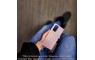 iPhone X/XS - 3u1 Maskica sa Šljokicama - Više boja 203612