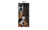 Silikonska Maskica za Honor 70 (5G) / Honor 60  - Šareni motivi 217884