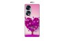 Silikonska Maskica za Honor 70 (5G) / Honor 60  - Šareni motivi 217885
