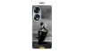 Silikonska Maskica za Honor 70 (5G) / Honor 60  - Šareni motivi 217889