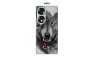 Silikonska Maskica za Honor 70 (5G) / Honor 60  - Šareni motivi 217893