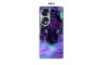 Silikonska Maskica za Honor 70 (5G) / Honor 60  - Šareni motivi 217895