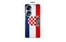 Silikonska Maskica za Honor 70 (5G) / Honor 60  - Šareni motivi 217908