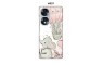 Silikonska Maskica za Honor 70 (5G) / Honor 60  - Šareni motivi 217911