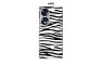 Silikonska Maskica za Honor 70 (5G) / Honor 60  - Šareni motivi 217943