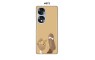Silikonska Maskica za Honor 70 (5G) / Honor 60  - Šareni motivi 217946