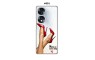 Silikonska Maskica za Honor 70 (5G) / Honor 60  - Šareni motivi 217965