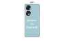 Silikonska Maskica za Honor 70 (5G) / Honor 60  - Šareni motivi 217991