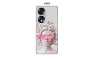 Silikonska Maskica za Honor 70 (5G) / Honor 60  - Šareni motivi 217993