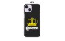 Silikonska Maskica za iPhone 14 - Šareni motivi 207880