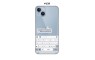 Silikonska Maskica za iPhone 14 Plus - Šareni motivi 208212