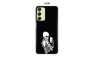Silikonska maskica za Galaxy A24 - Šareni motivi 212672