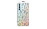 Silikonska Maskica za Galaxy A34  - Šareni motivi 217552