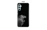 Silikonska Maskica za Galaxy A34  - Šareni motivi 217627