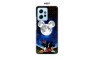 Silikonska Maskica za Xiaomi Redmi Note 12 (4G)  - Šareni motivi 215189
