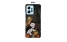 Silikonska Maskica za Xiaomi Redmi Note 12 (4G)  - Šareni motivi 215192