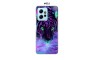 Silikonska Maskica za Xiaomi Redmi Note 12 (4G)  - Šareni motivi 215203