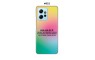 Silikonska Maskica za Xiaomi Redmi Note 12 (4G)  - Šareni motivi 215204