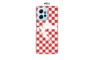 Silikonska Maskica za Xiaomi Redmi Note 12 (4G)  - Šareni motivi 215213