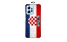 Silikonska Maskica za Xiaomi Redmi Note 12 (4G)  - Šareni motivi 215216