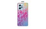 Silikonska Maskica za Xiaomi Redmi Note 12 (4G)  - Šareni motivi 215228