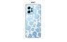 Silikonska Maskica za Xiaomi Redmi Note 12 (4G)  - Šareni motivi 215229