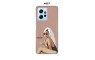 Silikonska Maskica za Xiaomi Redmi Note 12 (4G)  - Šareni motivi 215239