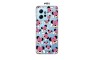 Silikonska Maskica za Xiaomi Redmi Note 12 (4G)  - Šareni motivi 215263