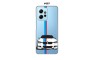 Silikonska Maskica za Xiaomi Redmi Note 12 (4G)  - Šareni motivi 215269