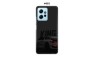 Silikonska Maskica za Xiaomi Redmi Note 12 (4G)  - Šareni motivi 215274