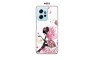 Silikonska Maskica za Xiaomi Redmi Note 12 (4G)  - Šareni motivi 215275