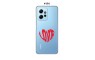 Silikonska Maskica za Xiaomi Redmi Note 12 (4G)  - Šareni motivi 215283