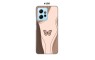 Silikonska Maskica za Xiaomi Redmi Note 12 (4G)  - Šareni motivi 215287