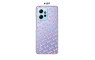 Silikonska Maskica za Xiaomi Redmi Note 12 (4G)  - Šareni motivi 215289