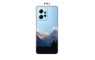 Silikonska Maskica za Xiaomi Redmi Note 12 (4G)  - Šareni motivi 215293