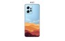 Silikonska Maskica za Xiaomi Redmi Note 12 (4G)  - Šareni motivi 215294