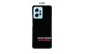 Silikonska Maskica za Xiaomi Redmi Note 12 (4G)  - Šareni motivi 215302