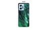 Silikonska Maskica za Xiaomi Redmi Note 12 (4G)  - Šareni motivi 215305