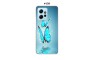 Silikonska Maskica za Xiaomi Redmi Note 12 (4G)  - Šareni motivi 215310