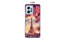 Silikonska Maskica za Xiaomi Redmi Note 12 (4G)  - Šareni motivi 215312