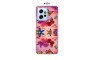 Silikonska Maskica za Xiaomi Redmi Note 12 (4G)  - Šareni motivi 215313