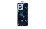Silikonska Maskica za Xiaomi Redmi Note 12 (4G)  - Šareni motivi 215315