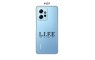 Silikonska Maskica za Xiaomi Redmi Note 12 (4G)  - Šareni motivi 215319