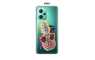 Silikonska Maskica za Xiaomi Redmi Note 12 (5G)  - Šareni motivi 215448