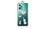 Silikonska Maskica za Xiaomi Redmi Note 12 (5G)  - Šareni motivi 215453