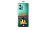 Silikonska Maskica za Xiaomi Redmi Note 12 (5G)  - Šareni motivi 215463